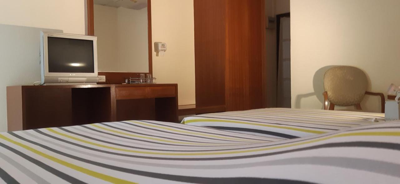 Rai Win Resort ク ラビ 部屋 写真