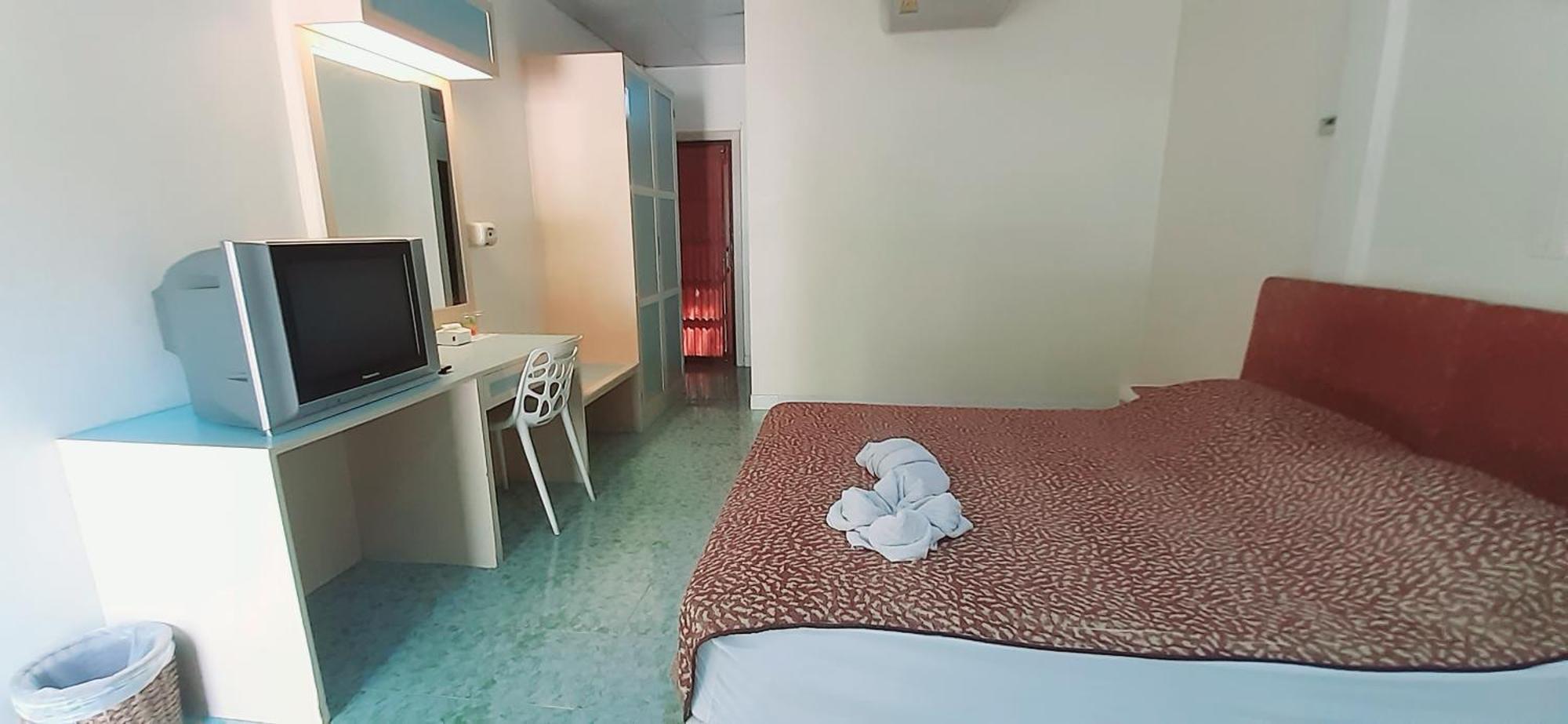 Rai Win Resort ク ラビ 部屋 写真