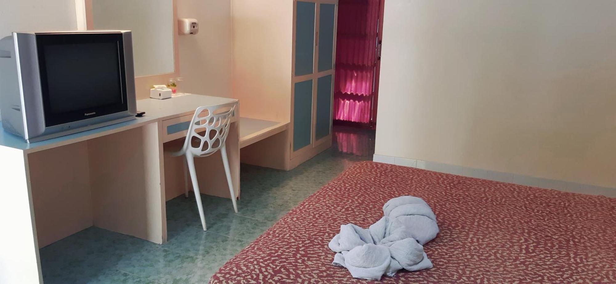 Rai Win Resort ク ラビ 部屋 写真
