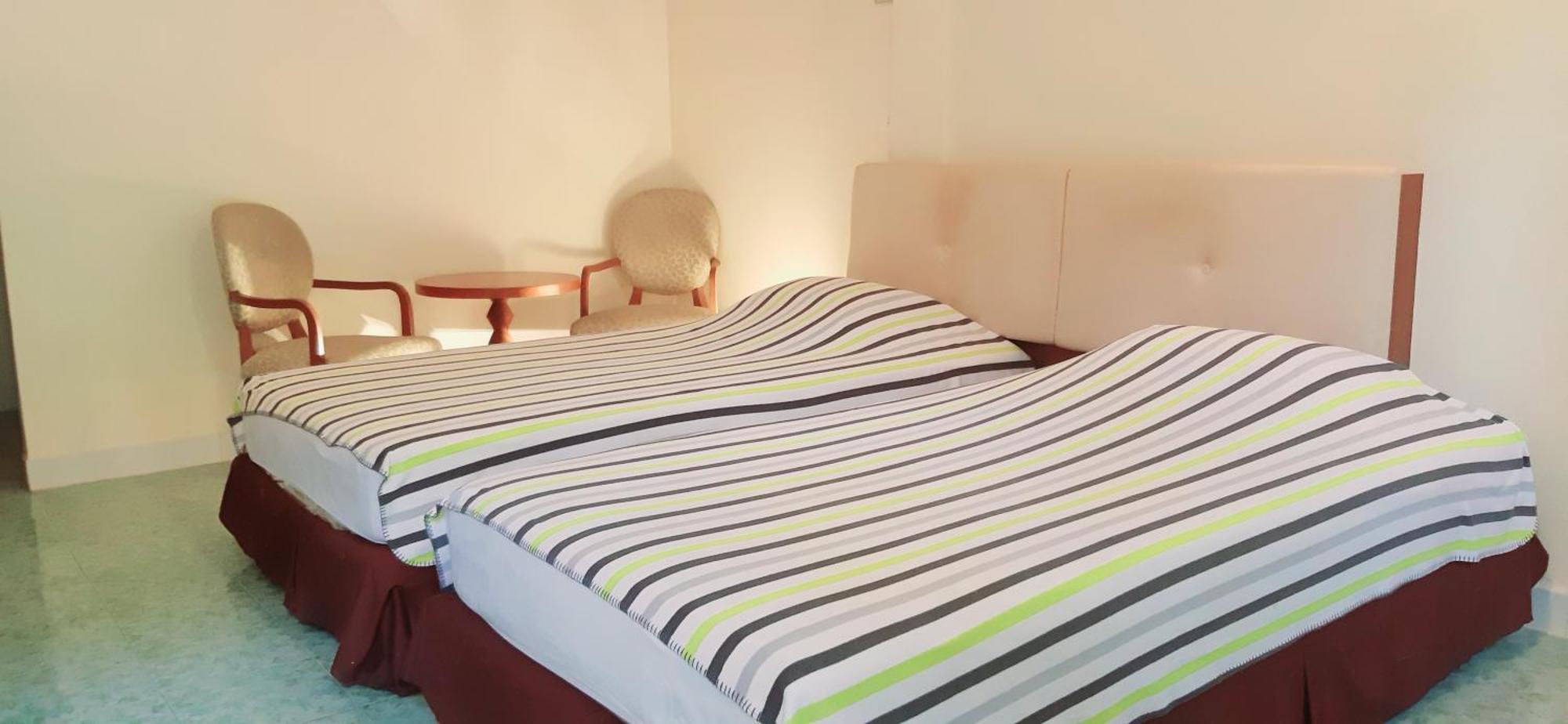 Rai Win Resort ク ラビ 部屋 写真