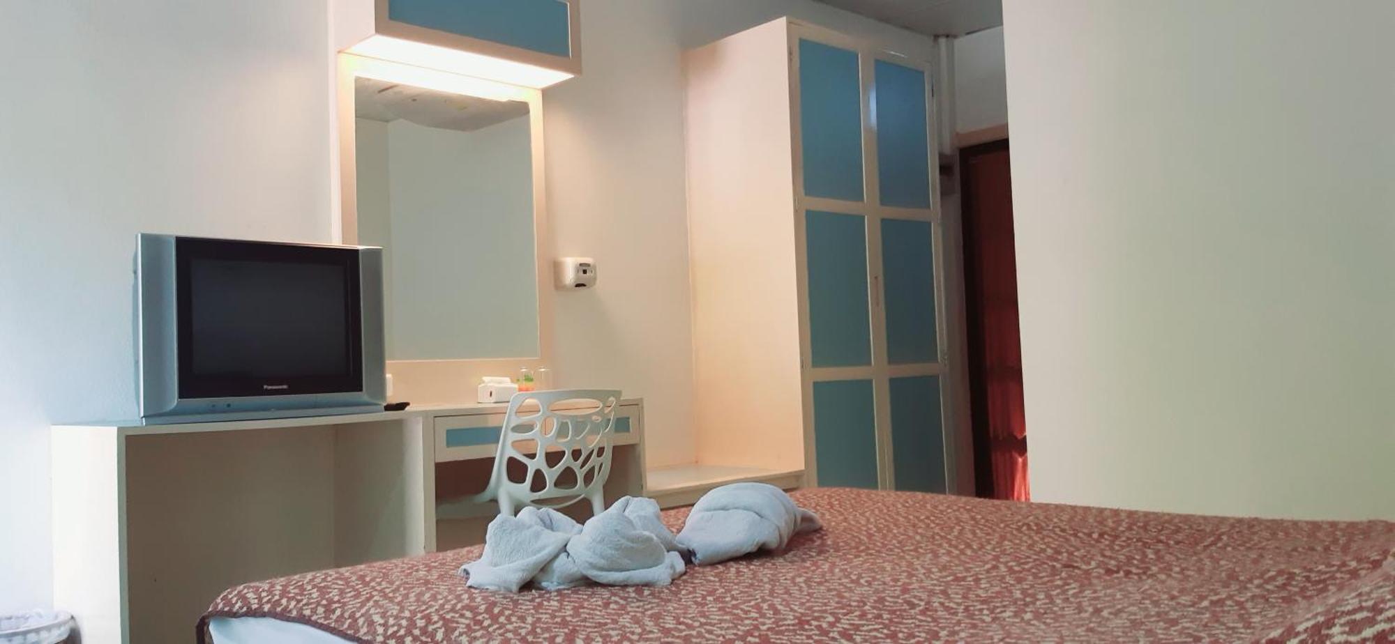 Rai Win Resort ク ラビ 部屋 写真