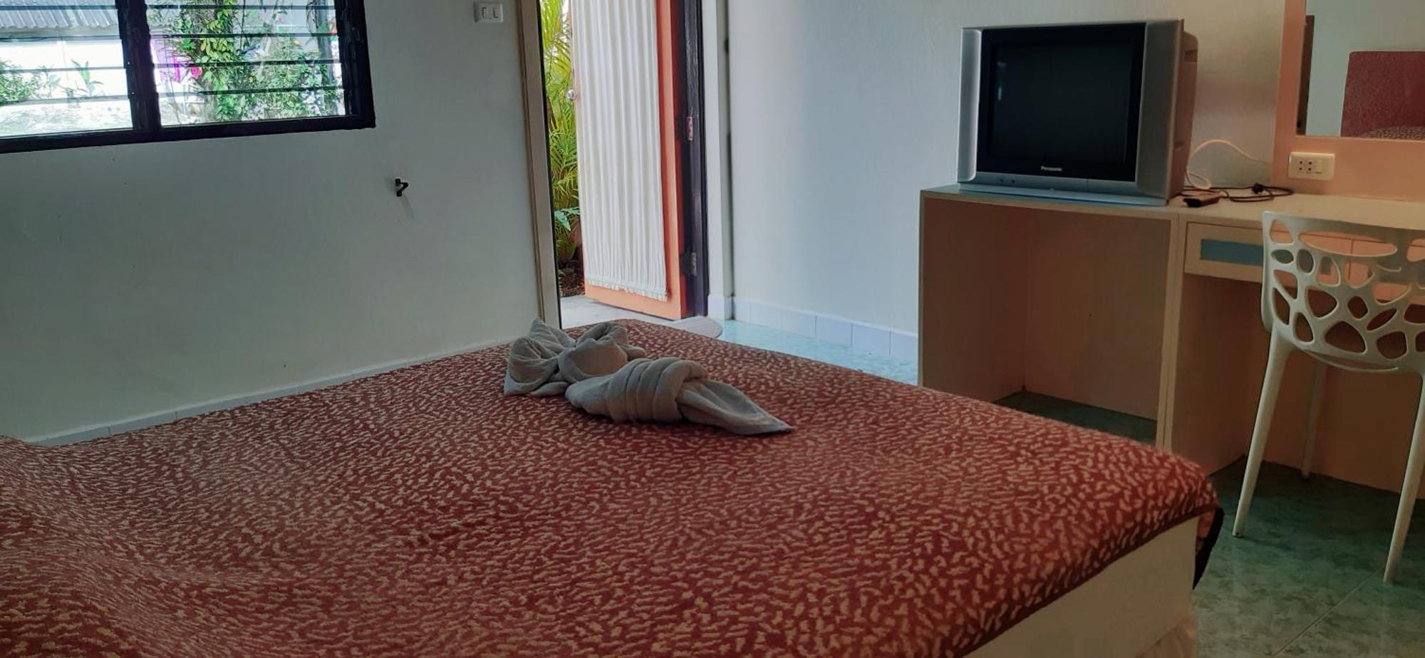 Rai Win Resort ク ラビ 部屋 写真