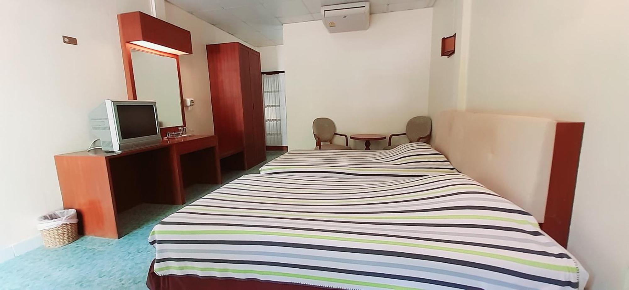 Rai Win Resort ク ラビ 部屋 写真