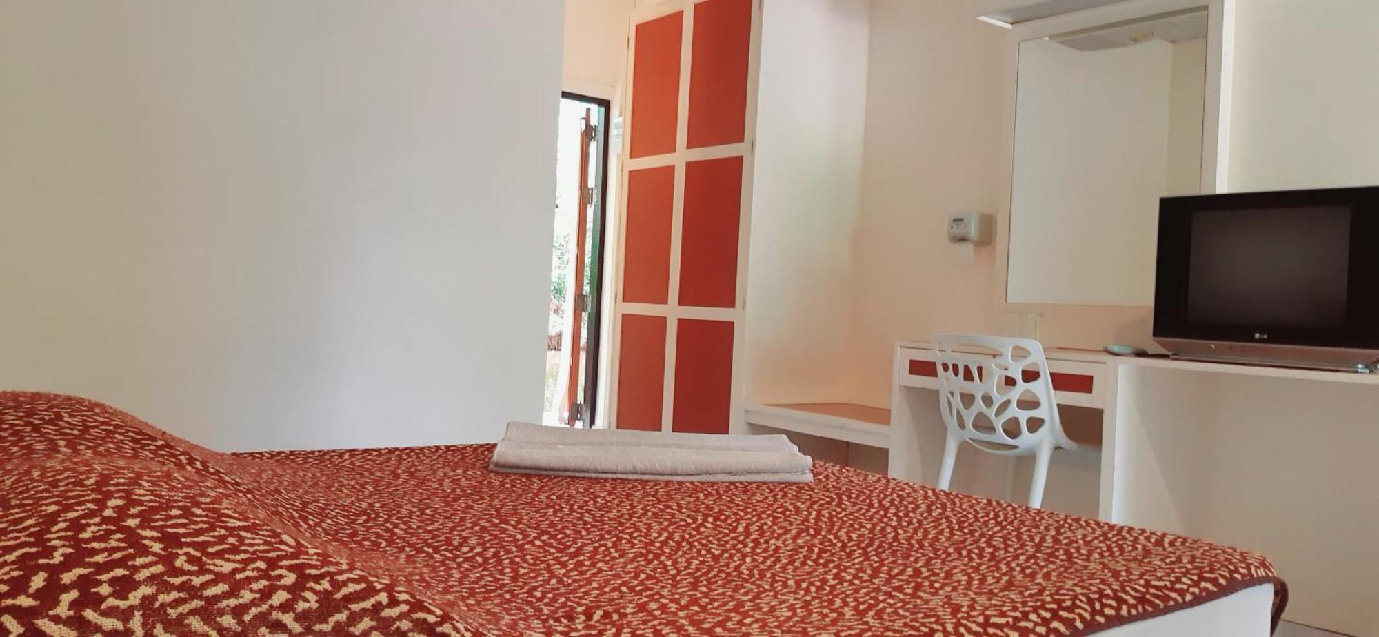 Rai Win Resort ク ラビ 部屋 写真