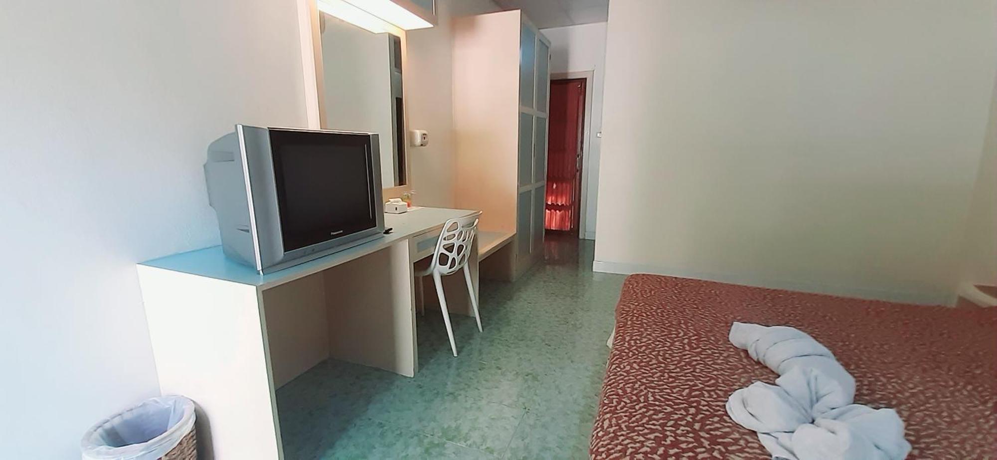 Rai Win Resort ク ラビ 部屋 写真