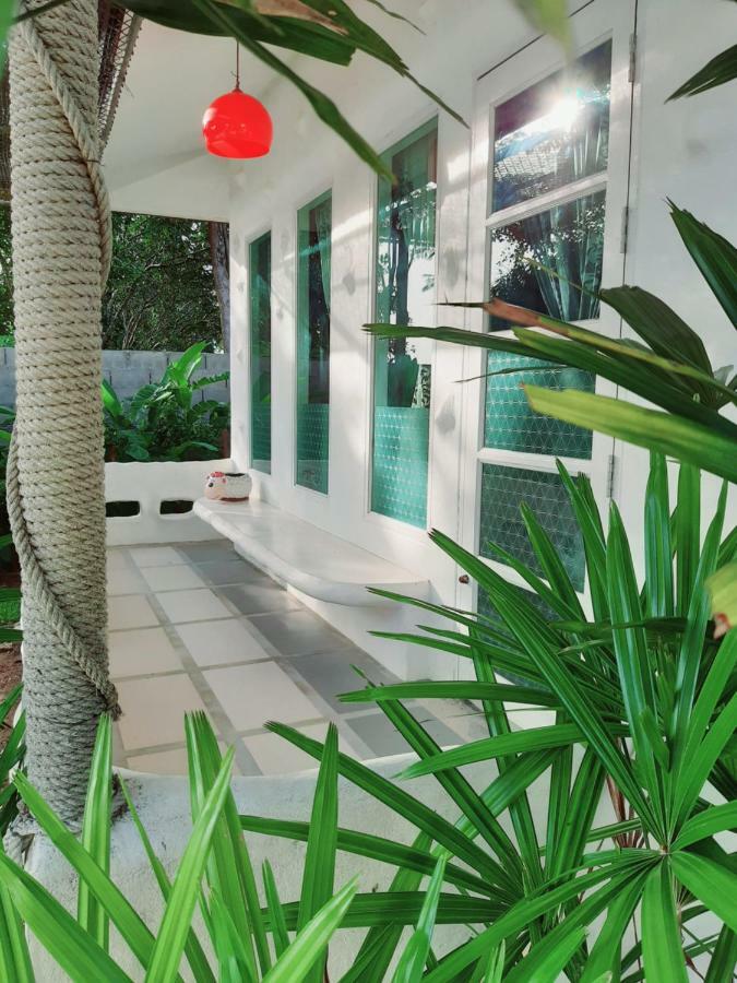 Rai Win Resort ク ラビ エクステリア 写真
