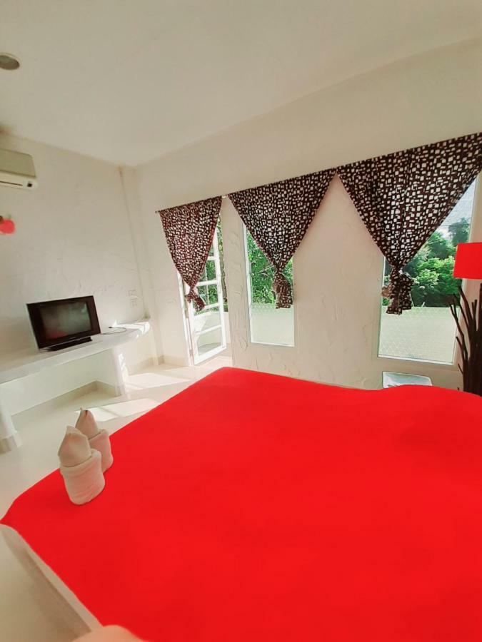 Rai Win Resort ク ラビ エクステリア 写真