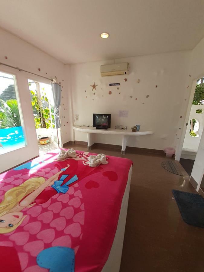 Rai Win Resort ク ラビ エクステリア 写真