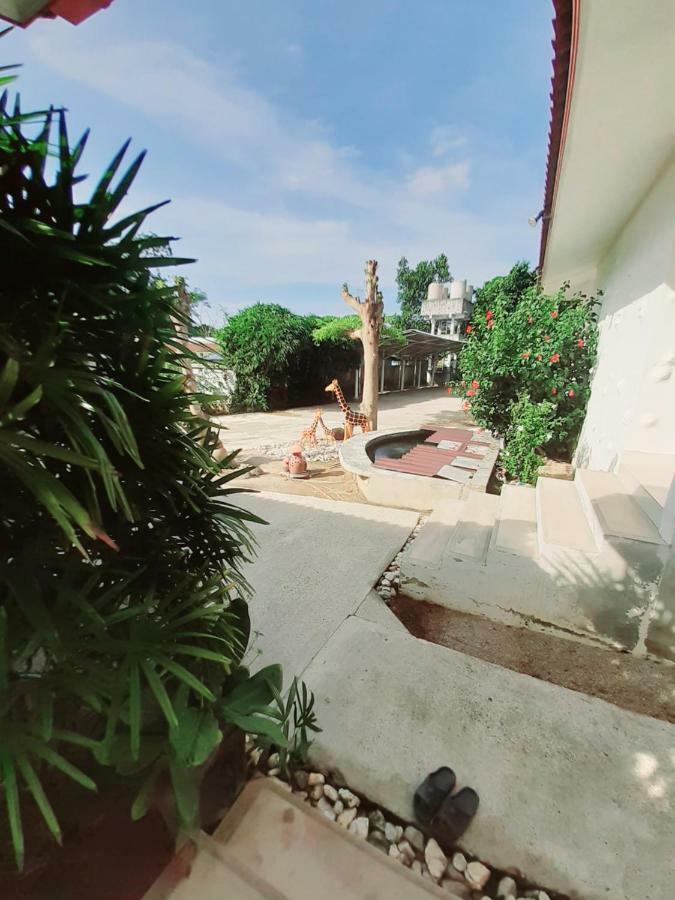 Rai Win Resort ク ラビ エクステリア 写真