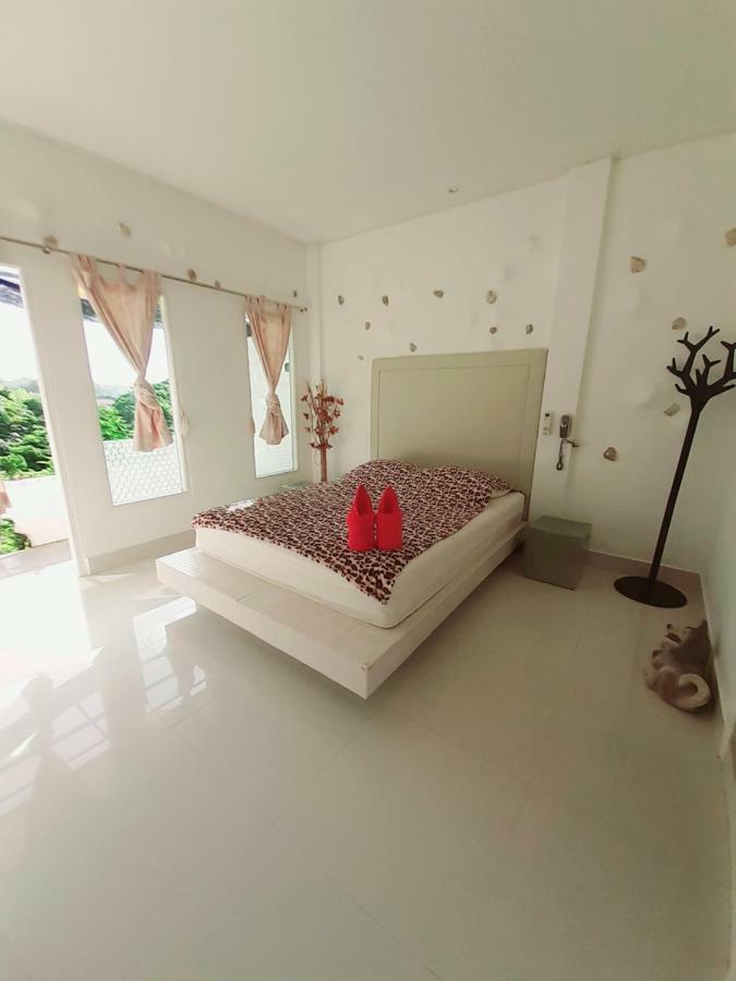 Rai Win Resort ク ラビ エクステリア 写真