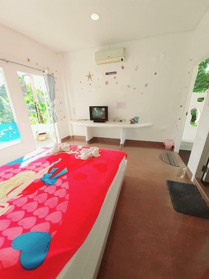 Rai Win Resort ク ラビ エクステリア 写真