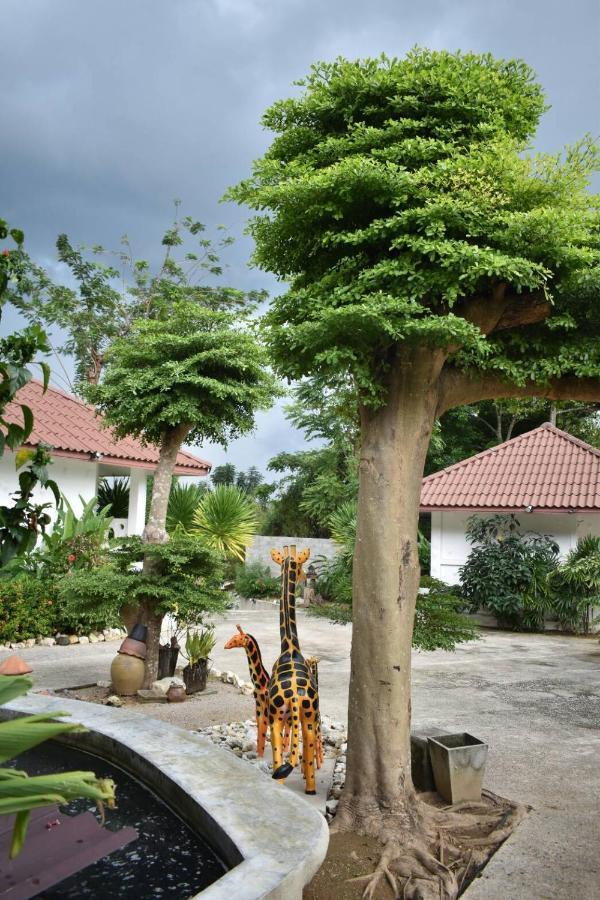 Rai Win Resort ク ラビ エクステリア 写真
