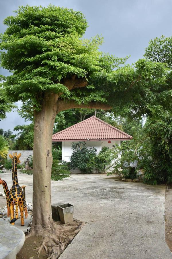 Rai Win Resort ク ラビ エクステリア 写真