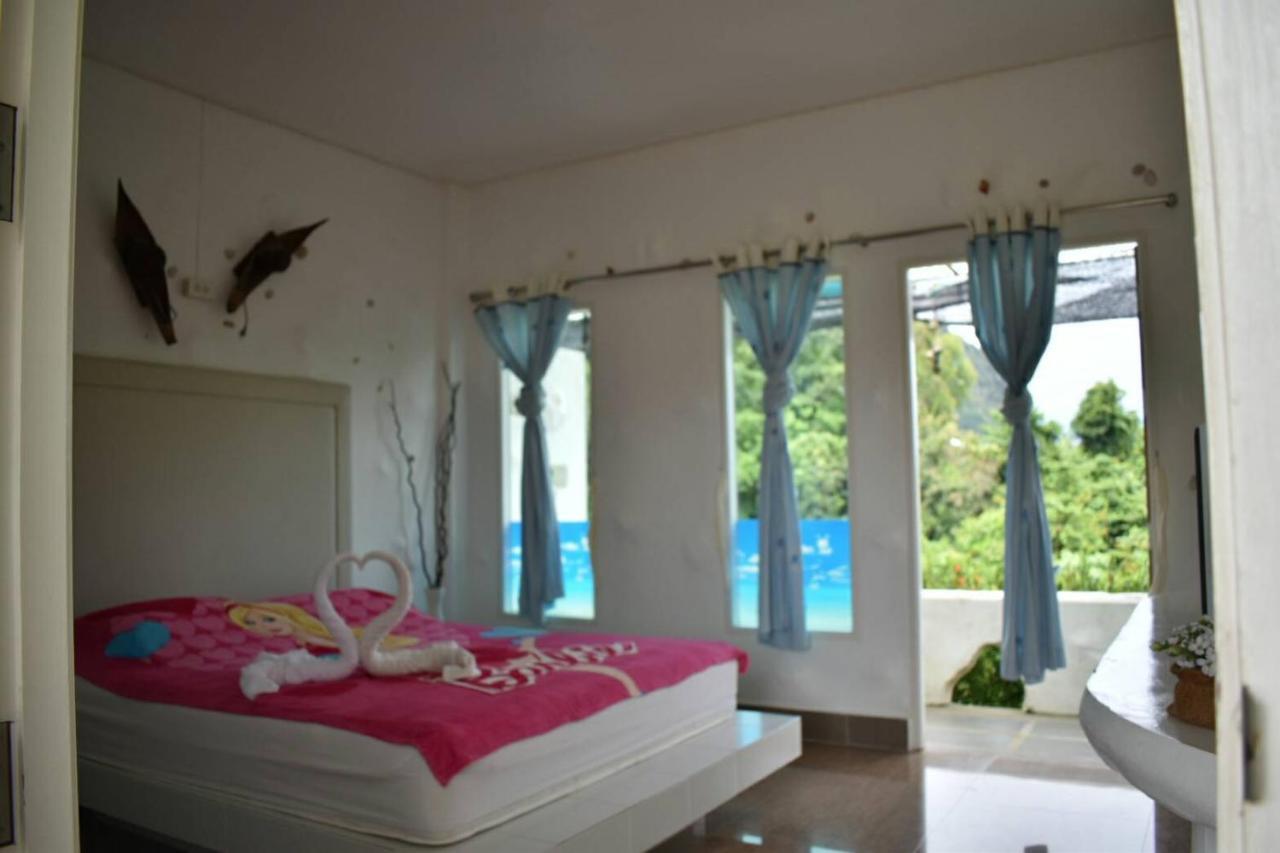 Rai Win Resort ク ラビ エクステリア 写真